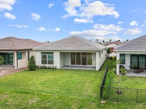 4943 Rivo Alto Circle, Westlake FL 33470