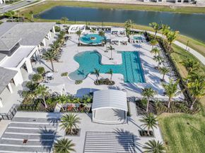 4943 Rivo Alto Circle, Westlake FL 33470