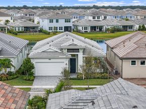 4943 Rivo Alto Circle, Westlake FL 33470