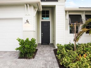 4943 Rivo Alto Circle, Westlake FL 33470