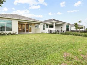 4943 Rivo Alto Circle, Westlake FL 33470
