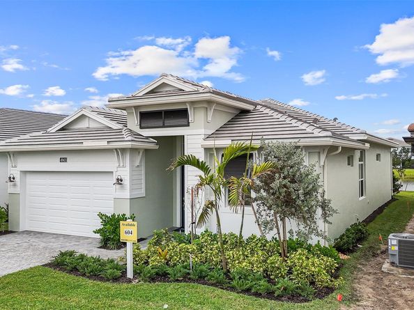 4943 Rivo Alto Circle, Westlake FL 33470