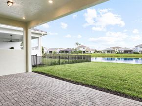 4943 Rivo Alto Circle, Westlake FL 33470