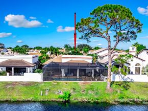 6406 Via Rosa, Boca Raton FL 33433