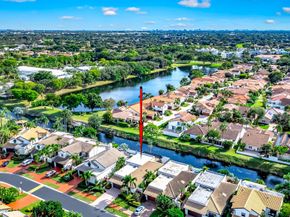 6406 Via Rosa, Boca Raton FL 33433