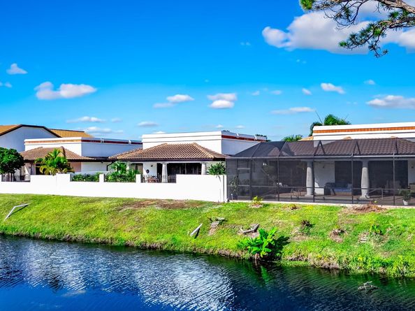 6406 Via Rosa, Boca Raton FL 33433