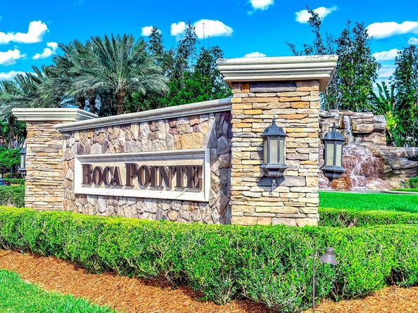 6406 Via Rosa, Boca Raton FL 33433