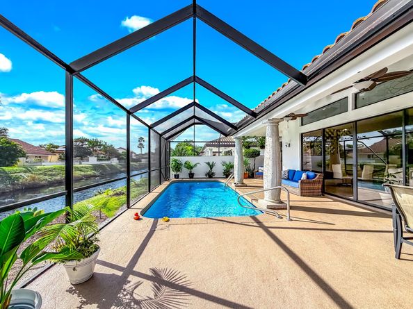 6406 Via Rosa, Boca Raton FL 33433