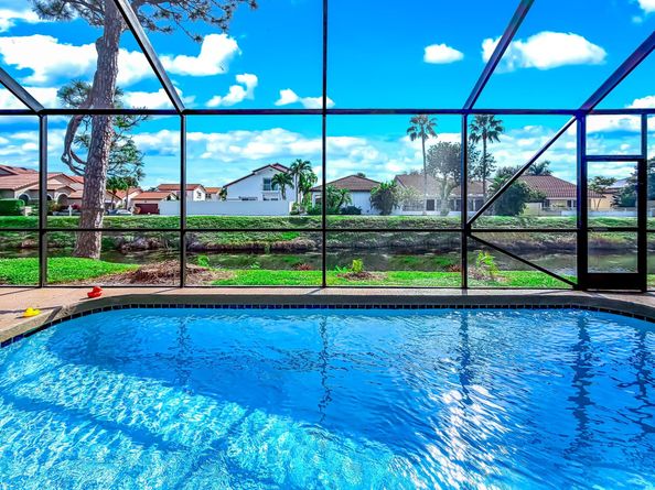 6406 Via Rosa, Boca Raton FL 33433