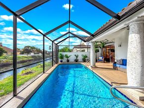 6406 Via Rosa, Boca Raton FL 33433