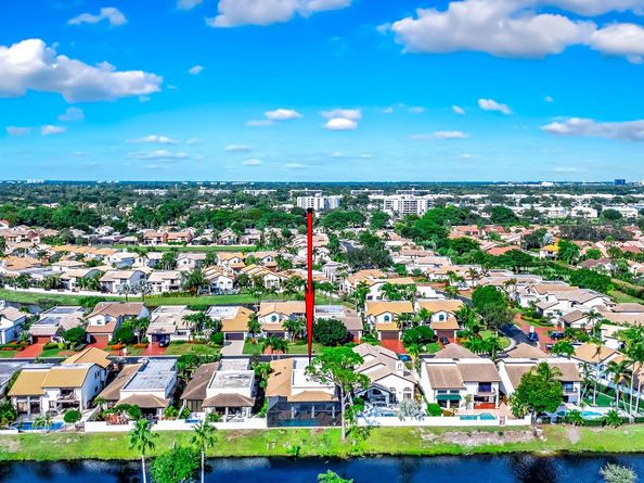 6406 Via Rosa, Boca Raton FL 33433