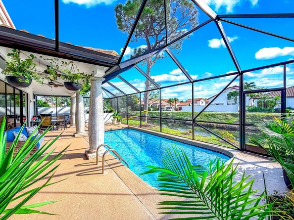 6406 Via Rosa, Boca Raton FL 33433