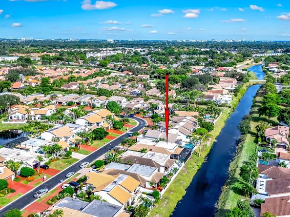 6406 Via Rosa, Boca Raton FL 33433