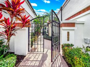 6406 Via Rosa, Boca Raton FL 33433