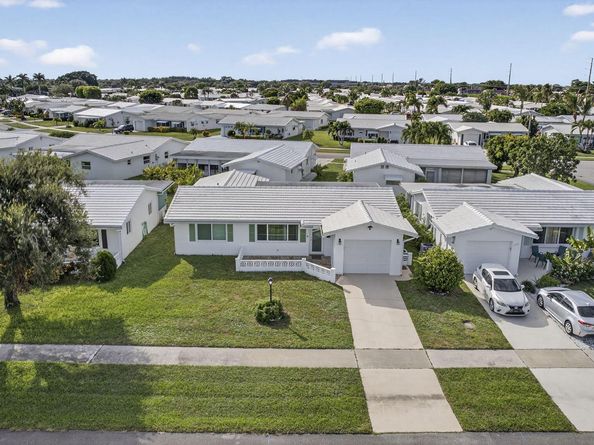1703 SW 16th Street, Boynton Beach FL 33426