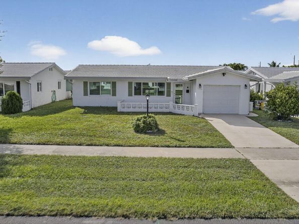 1703 SW 16th Street, Boynton Beach FL 33426