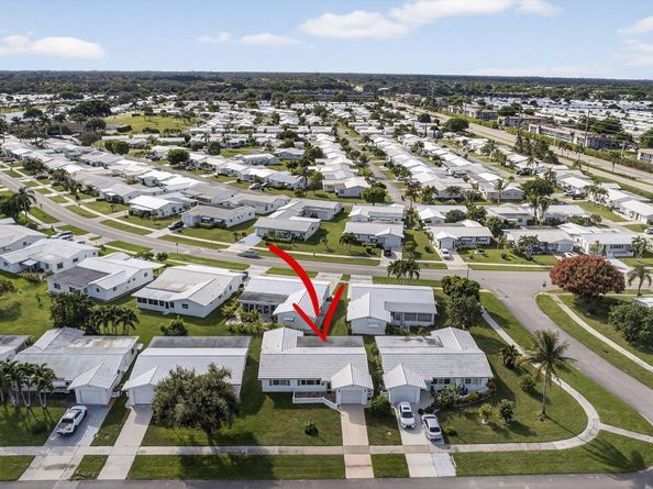 1703 SW 16th Street, Boynton Beach FL 33426