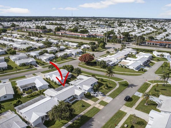 1703 SW 16th Street, Boynton Beach FL 33426