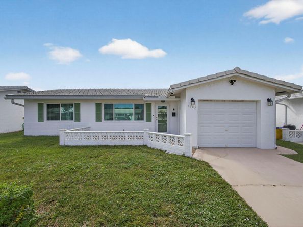 1703 SW 16th Street, Boynton Beach FL 33426