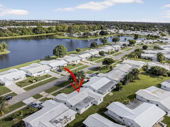 1703 SW 16th Street, Boynton Beach FL 33426