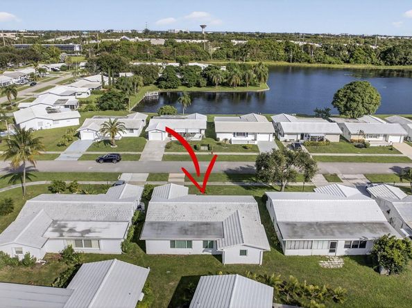 1703 SW 16th Street, Boynton Beach FL 33426