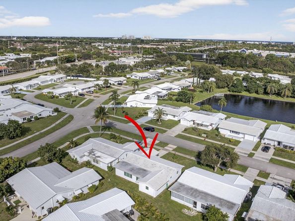 1703 SW 16th Street, Boynton Beach FL 33426
