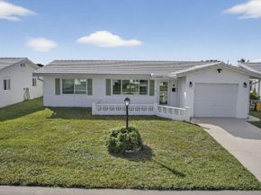 1703 SW 16th Street, Boynton Beach FL 33426