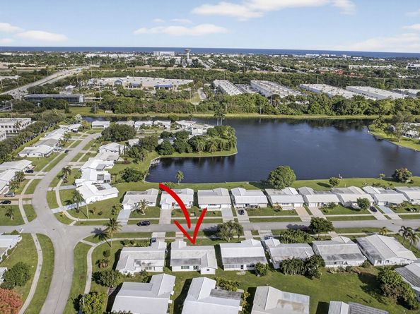 1703 SW 16th Street, Boynton Beach FL 33426