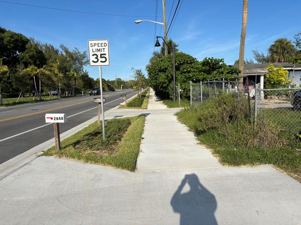 2848 Westgate Avenue, West Palm Beach FL 33409
