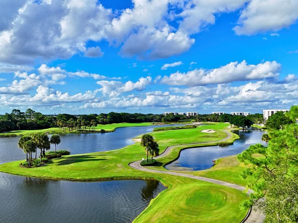 406 Bridgewood Court, Boca Raton FL 33434