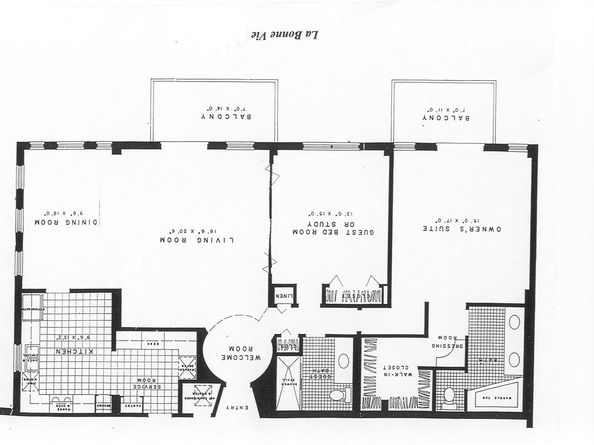 3475 S Ocean Boulevard 201, Palm Beach FL 33480