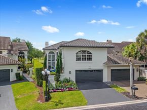 22818 El Dorado Drive, Boca Raton FL 33433