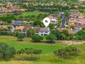 22818 El Dorado Drive, Boca Raton FL 33433