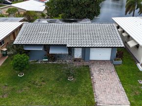 5715 NW 85th Avenue, Tamarac FL 33321