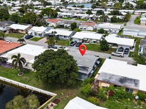 5715 NW 85th Avenue, Tamarac FL 33321
