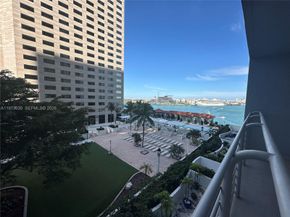 335 S Biscayne Boulevard 1002, Miami FL 33131