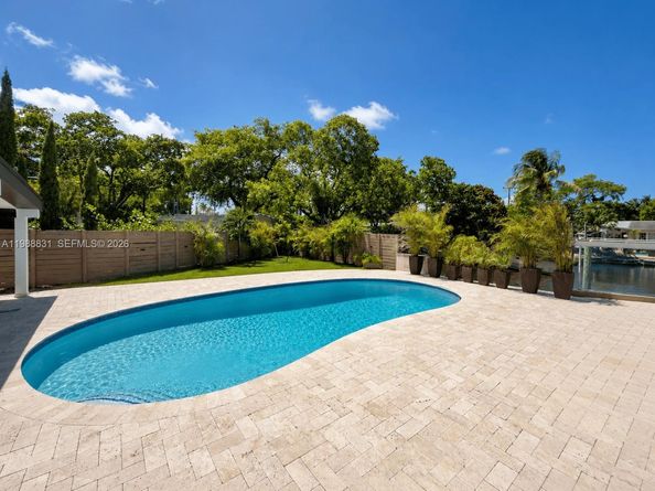 1805 Keystone Boulevard, North Miami FL 33181