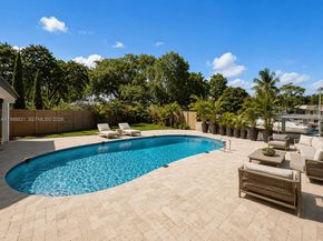 1805 Keystone Boulevard, North Miami FL 33181