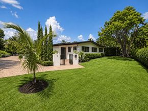 1805 Keystone Boulevard, North Miami FL 33181