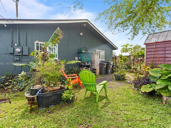720 NW 4th Street, Hallandale Beach FL 33009