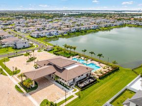 17325 SW 41 Street, Miramar FL 33029