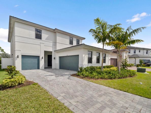 17325 SW 41 Street, Miramar FL 33029