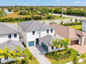 17325 SW 41 Street, Miramar FL 33029
