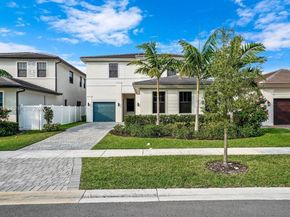 17325 SW 41 Street, Miramar FL 33029