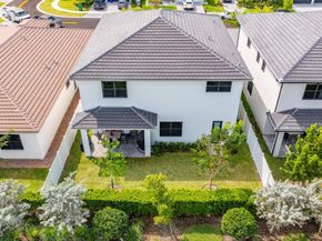 17325 SW 41 Street, Miramar FL 33029