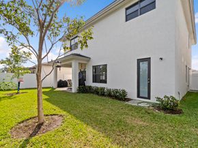 17325 SW 41 Street, Miramar FL 33029