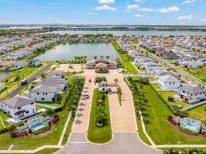 17325 SW 41 Street, Miramar FL 33029