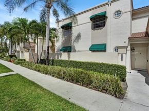 6513 Via Regina, Boca Raton FL 33433