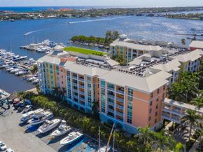 806 E Windward Way Ph 1, Lantana FL 33462