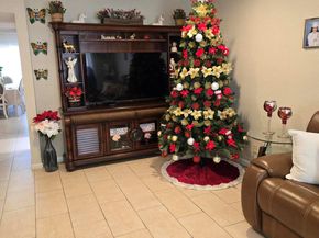 2396 Daphne Drive, West Palm Beach FL 33415